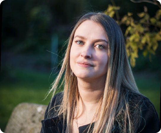 Marina Bros, webdesigner spécialisée WordPress